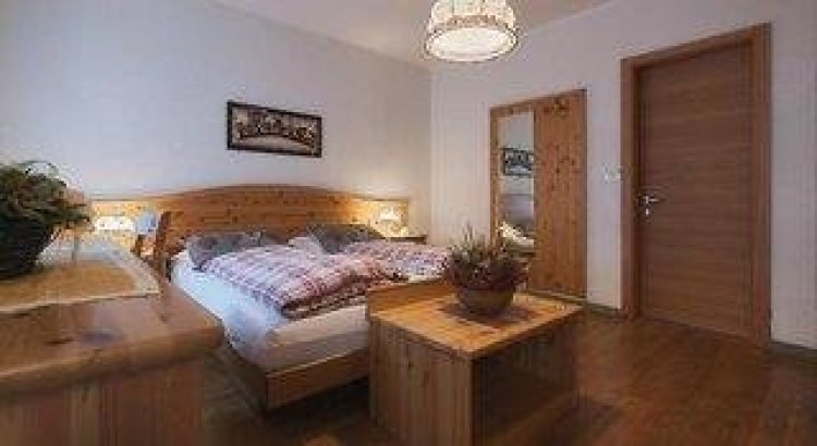 Dolomiti Hotel Cozzio