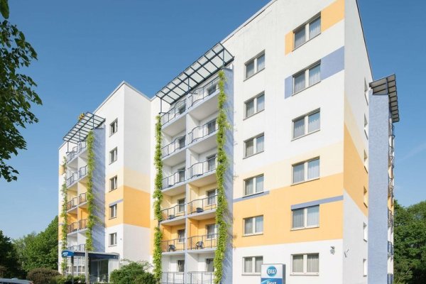 Best Western Hotel Windorf