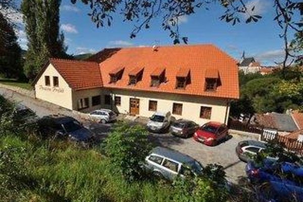 Penzion Prelat