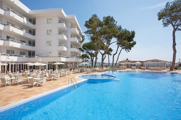 Grupotel Los Principes & Spa - Appartements