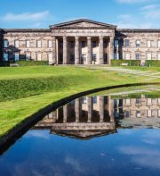 Edinburgh House