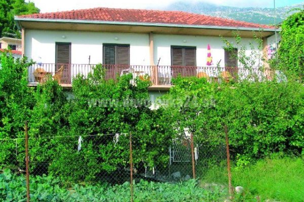 Apartmány Karla