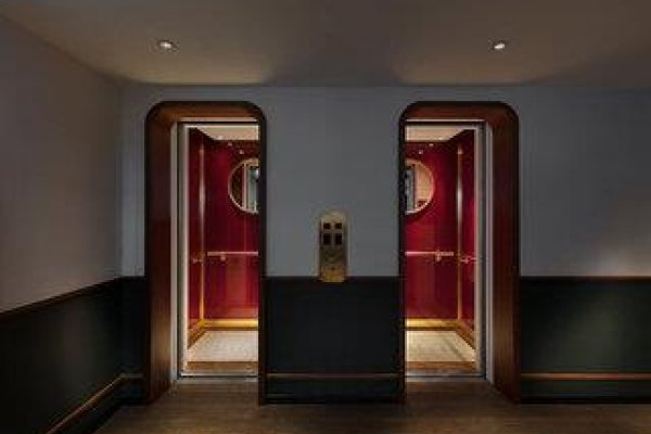 The Fleming, Hong Kong
