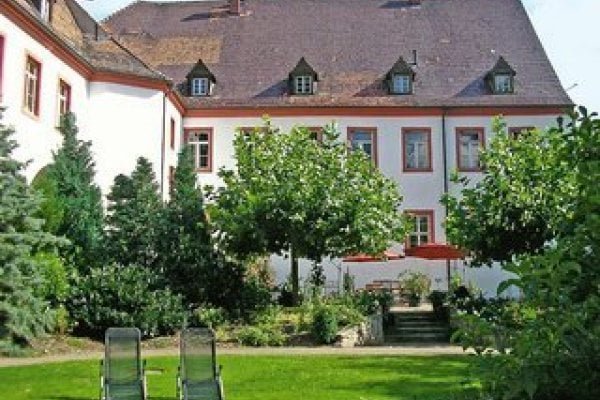 Schloß Triestewitz