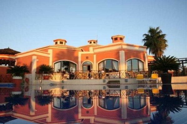 Pestana Golf & Resorts  Carvoeiro