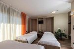Hotel Donatello Imola recenzie