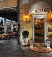 Hotel Arlecchino