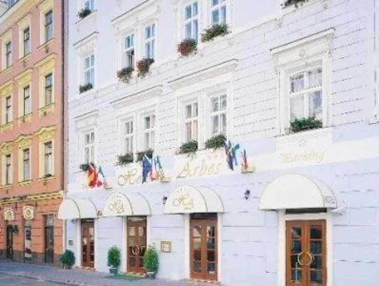Hotel Arbes