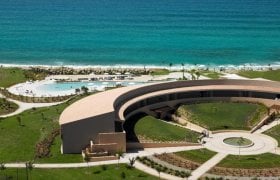 Capovaticano Resort Thalasso & Spa MGallery Collection recenzie