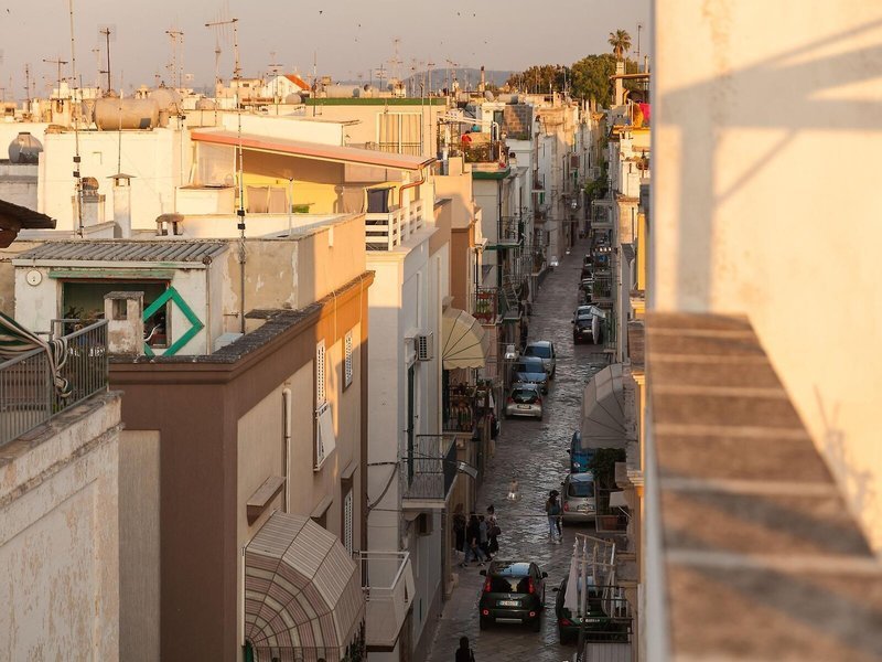 Palazzo De Luca Bed & Breakfast recenzie