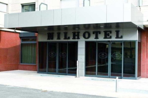 Nil Hotel