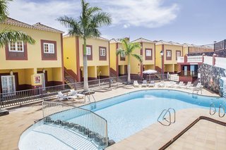 Los Molinos & Brenas Garden recenzie