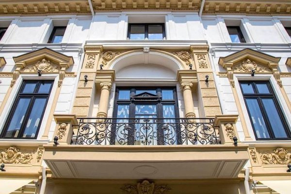 The Mansion Boutique Hotel