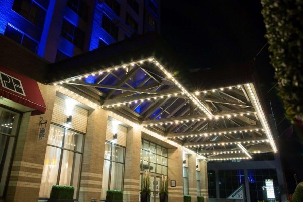 The Park Hotel London