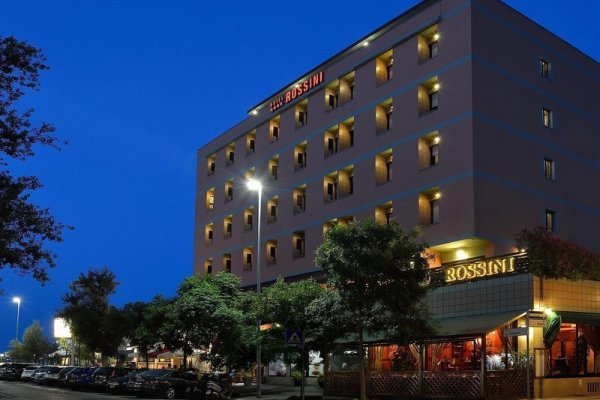 Hotel Rossini