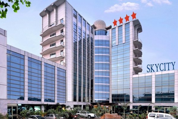 Skycity Hotel