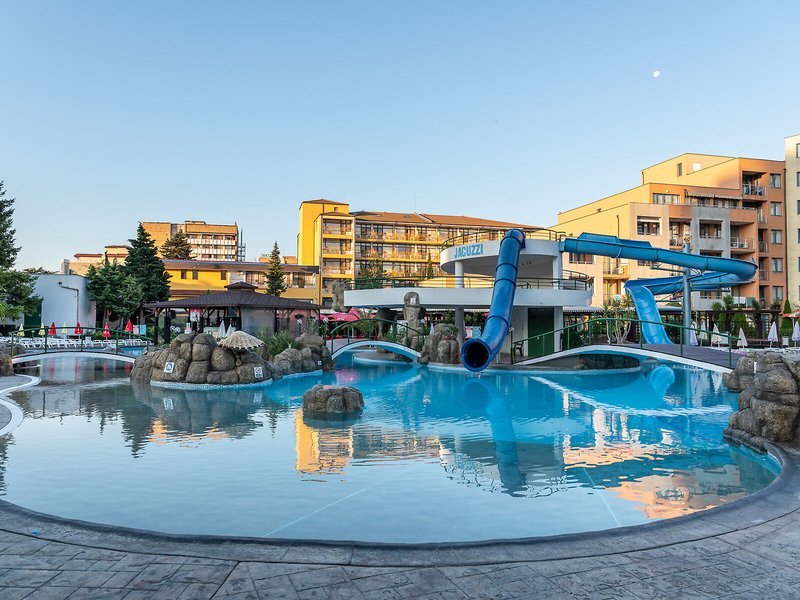 Trakia Hotel