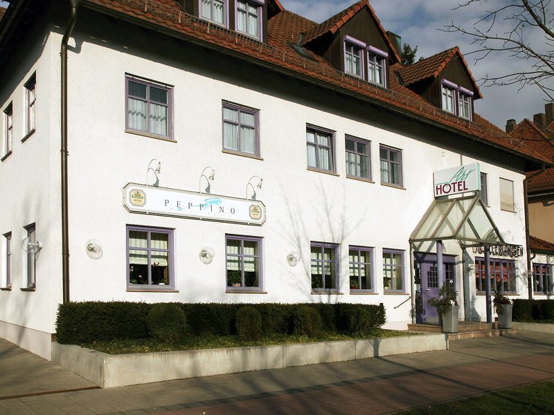 ArtHotel Erlangen