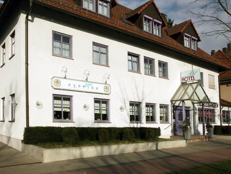 ArtHotel Erlangen