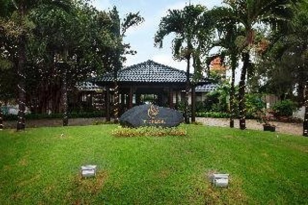 Ttc Resort Premium - Ke Ga