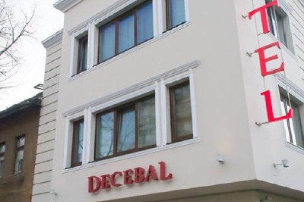 Dbh Bucharest