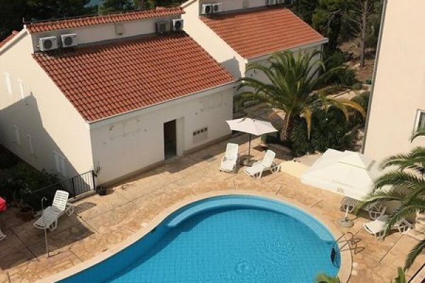 Illyrian Resort