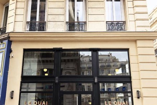 New Hotel Le Quai