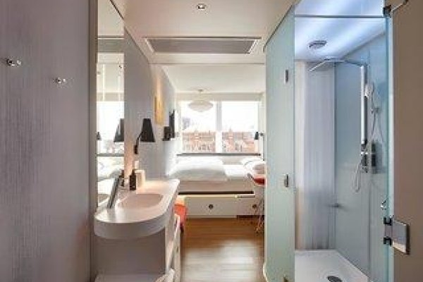 Citizenm London Victoria Station