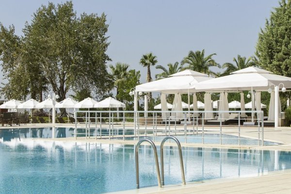 Richmond Pamukkale Thermal