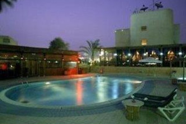 Soleil Boutique Hotel Eilat