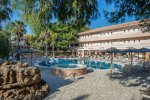 Hotel Vasilikos Beach recenzie