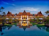 Jw Marriott Phuket Resort & Spa recenzie