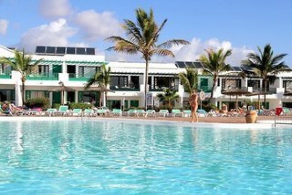 Hotel Ilunion Costa Sal Lanzarote