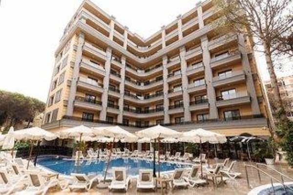 Fafa Sun Hotel