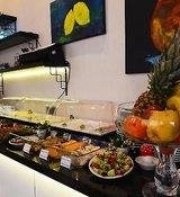 Tempo Hotel 4 Levent