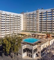 Meliá Sevilla