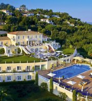 Althoff Hotel Villa Belrose