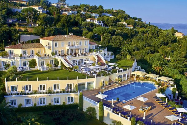 Althoff Hotel Villa Belrose