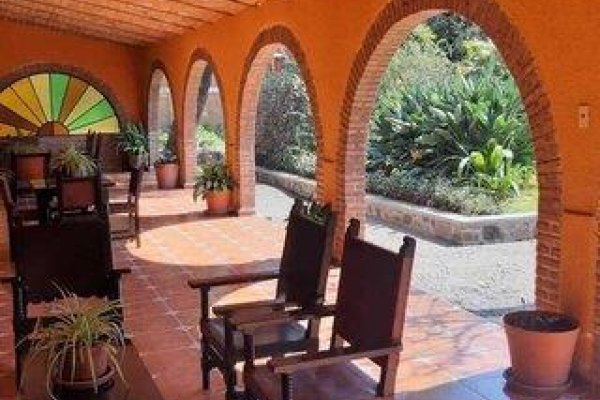 Posada Del Pescador