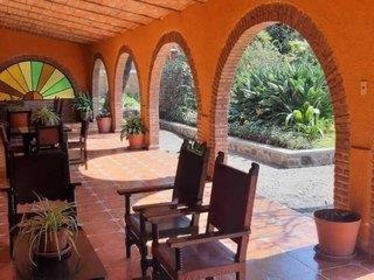 Posada del Pescador