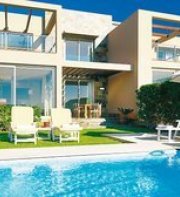 Salobre Villas