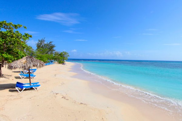 Bahia Principe Luxury Runaway Bay - Erwachsenenhotel