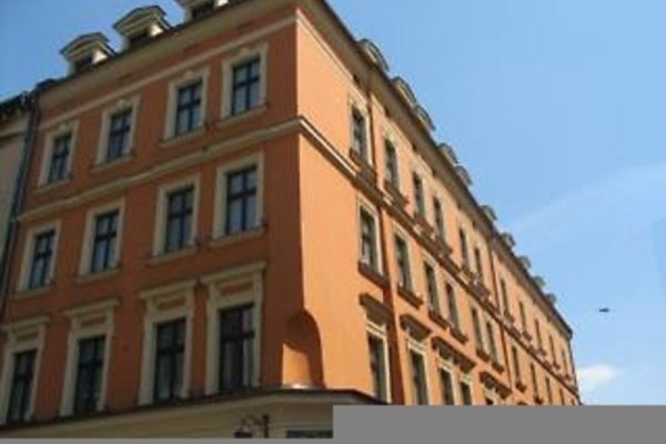 Hotel Unicus Krakow Old Town