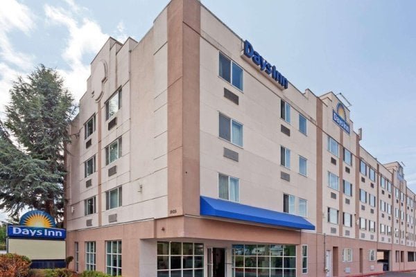 Days Inn Seatac Airport