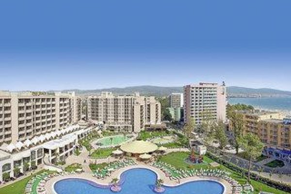 Royal Beach Premium