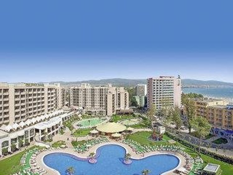 Royal Beach Premium