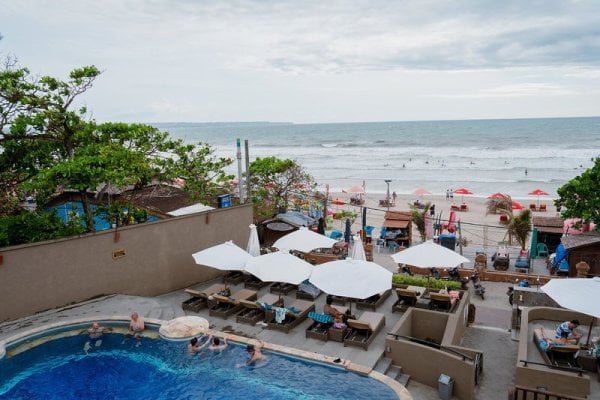 Pelangi Bali