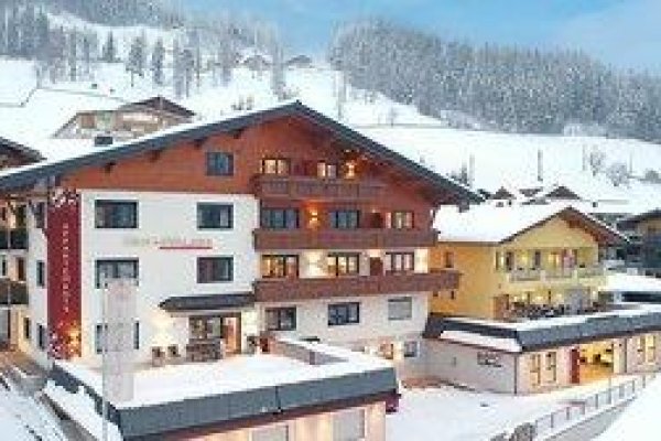 Appartments Schattauer