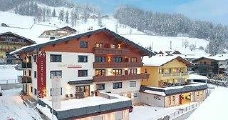 Appartments Schattauer