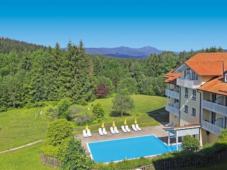 Seascapes Holiday Homes